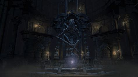 yahar'gul chapel lamp.